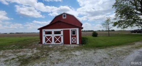 Tiny photo for 4719 N 800 E, Lafayette, IN 47905 (MLS # 202617338)