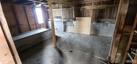 Tiny photo for 4719 N 800 E, Lafayette, IN 47905 (MLS # 202617338)