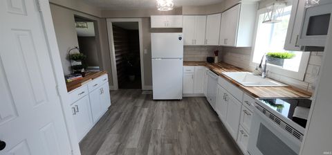 Tiny photo for 4719 N 800 E, Lafayette, IN 47905 (MLS # 202617338)