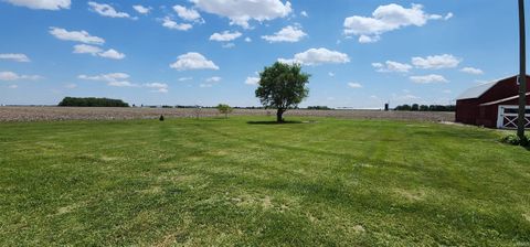 Tiny photo for 4719 N 800 E, Lafayette, IN 47905 (MLS # 202617338)