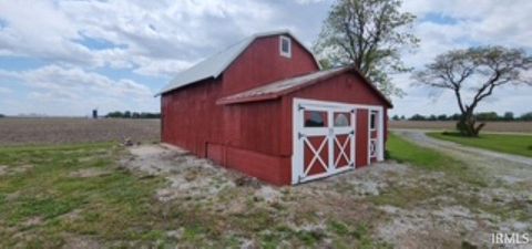 Tiny photo for 4719 N 800 E, Lafayette, IN 47905 (MLS # 202617338)