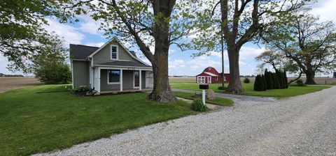 Tiny photo for 4719 N 800 E, Lafayette, IN 47905 (MLS # 202617338)