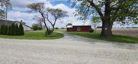 Tiny photo for 4719 N 800 E, Lafayette, IN 47905 (MLS # 202617338)