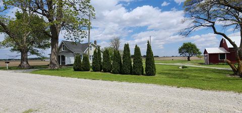 Tiny photo for 4719 N 800 E, Lafayette, IN 47905 (MLS # 202617338)