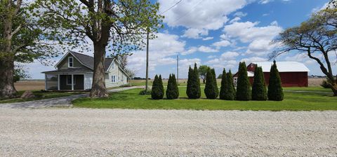 Tiny photo for 4719 N 800 E, Lafayette, IN 47905 (MLS # 202617338)