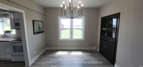 Tiny photo for 4719 N 800 E, Lafayette, IN 47905 (MLS # 202617338)