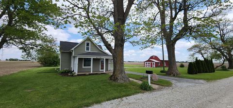 Tiny photo for 4719 N 800 E, Lafayette, IN 47905 (MLS # 202617338)