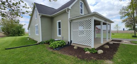 Tiny photo for 4719 N 800 E, Lafayette, IN 47905 (MLS # 202617338)