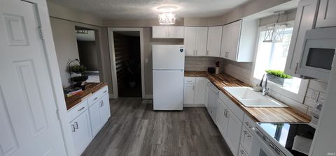 Tiny photo for 4719 N 800 E, Lafayette, IN 47905 (MLS # 202617338)