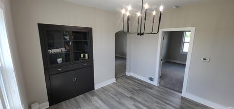 Tiny photo for 4719 N 800 E, Lafayette, IN 47905 (MLS # 202617338)