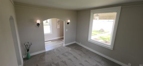 Tiny photo for 4719 N 800 E, Lafayette, IN 47905 (MLS # 202617338)