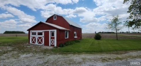Tiny photo for 4719 N 800 E, Lafayette, IN 47905 (MLS # 202617338)