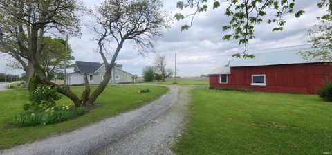 Tiny photo for 4719 N 800 E, Lafayette, IN 47905 (MLS # 202617338)
