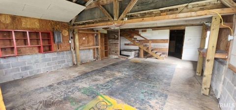 Tiny photo for 4719 N 800 E, Lafayette, IN 47905 (MLS # 202617338)