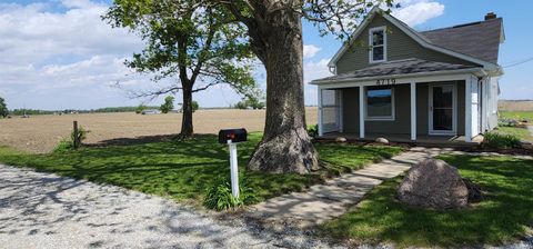 Tiny photo for 4719 N 800 E, Lafayette, IN 47905 (MLS # 202617338)