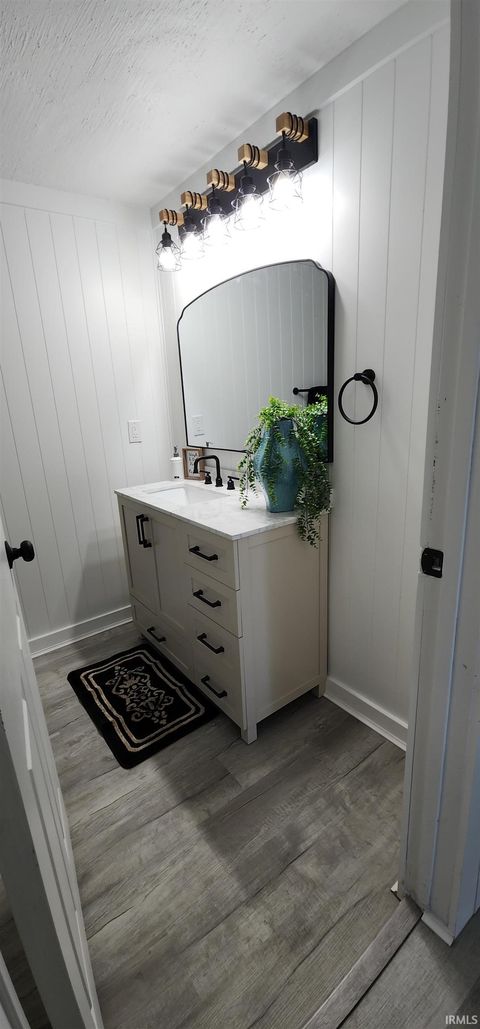 Tiny photo for 4719 N 800 E, Lafayette, IN 47905 (MLS # 202617338)