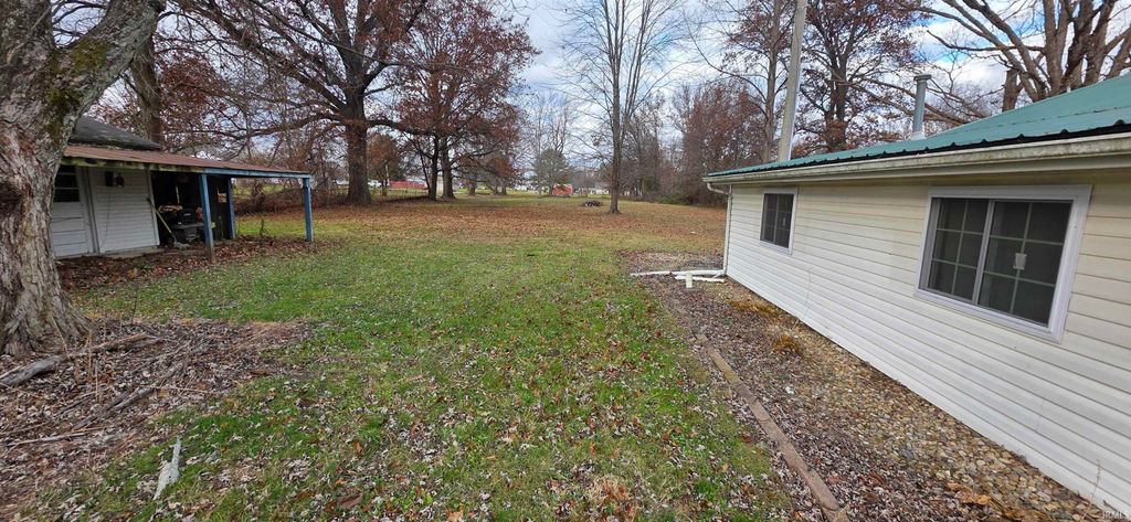Photo of 1218 W Glenburn Road, Linton, IN 47441 (MLS # 202547789)