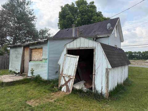 Tiny photo for 310 Water Street, Logansport, IN 46947 (MLS # 202629227)