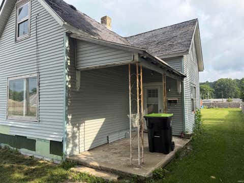 Tiny photo for 310 Water Street, Logansport, IN 46947 (MLS # 202629227)
