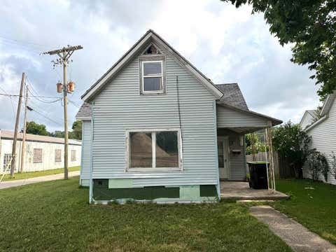 Photo of 310 Water Street, Logansport, IN 46947 (MLS # 202629227)