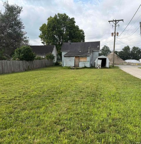 Tiny photo for 310 Water Street, Logansport, IN 46947 (MLS # 202629227)