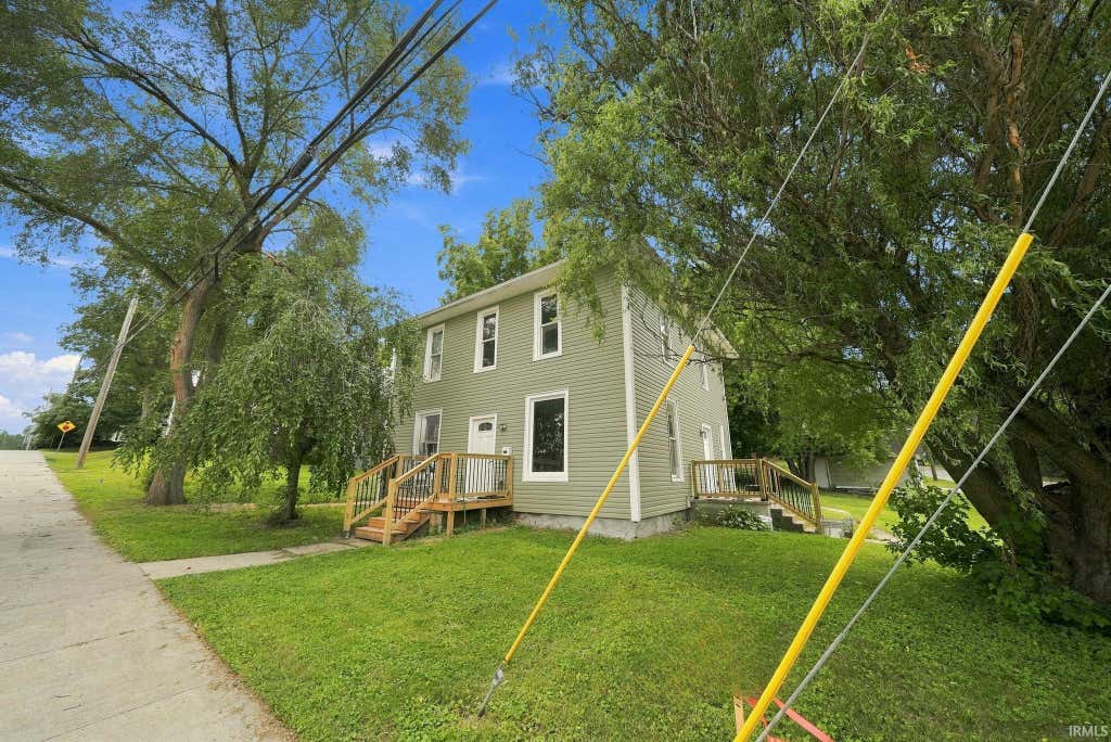Photo of 1310 Vernon Street, Wabash, IN 46992 (MLS # 202631467)