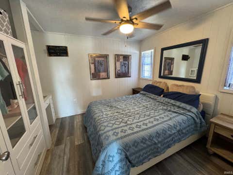 Tiny photo for 2338 West Side Road, Rochester, IN 46975 (MLS # 202631378)