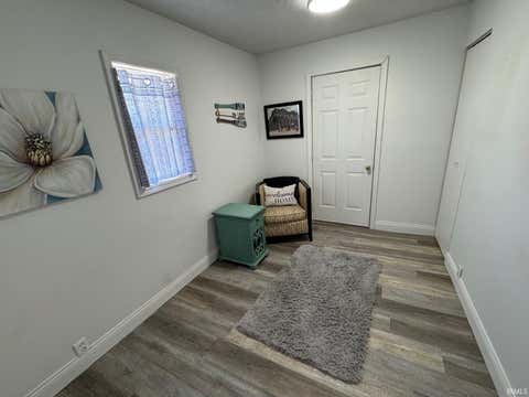 Tiny photo for 2338 West Side Road, Rochester, IN 46975 (MLS # 202631378)