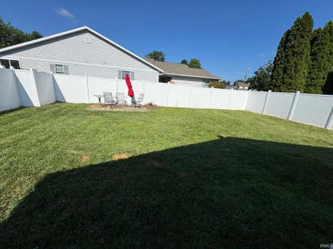 Tiny photo for 2338 West Side Road, Rochester, IN 46975 (MLS # 202631378)