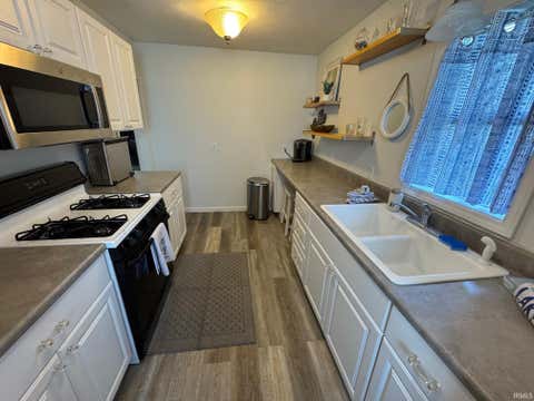 Tiny photo for 2338 West Side Road, Rochester, IN 46975 (MLS # 202631378)