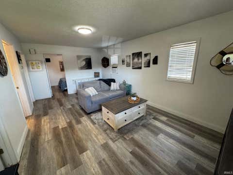 Tiny photo for 2338 West Side Road, Rochester, IN 46975 (MLS # 202631378)