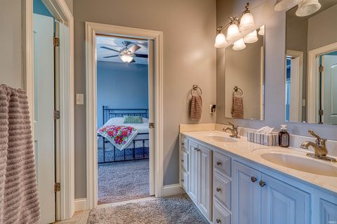 Tiny photo for 6055 Pfafflin Lake Boulevard, Newburgh, IN 47630 (MLS # 202606889)