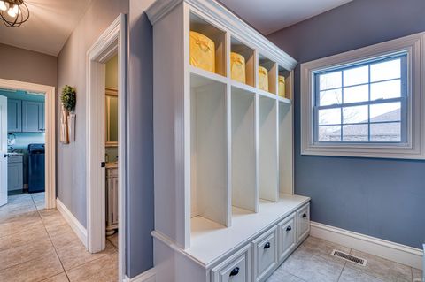 Tiny photo for 6055 Pfafflin Lake Boulevard, Newburgh, IN 47630 (MLS # 202606889)