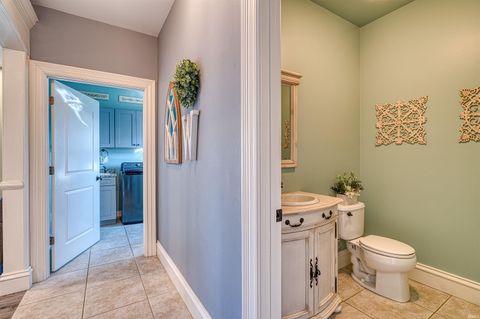 Tiny photo for 6055 Pfafflin Lake Boulevard, Newburgh, IN 47630 (MLS # 202606889)