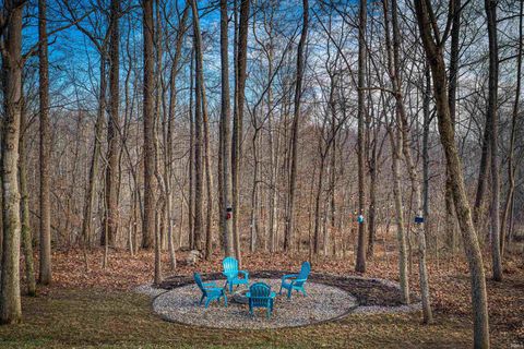 Tiny photo for 6055 Pfafflin Lake Boulevard, Newburgh, IN 47630 (MLS # 202606889)