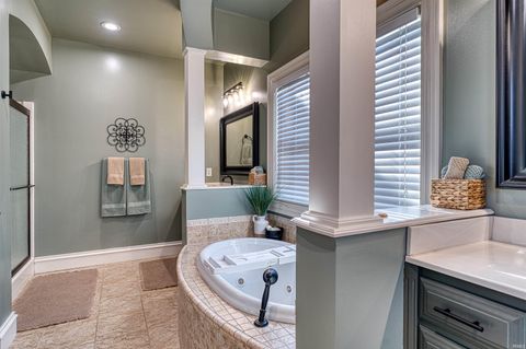 Tiny photo for 6055 Pfafflin Lake Boulevard, Newburgh, IN 47630 (MLS # 202606889)