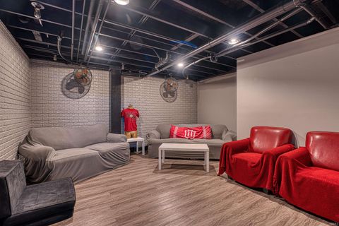 Tiny photo for 6055 Pfafflin Lake Boulevard, Newburgh, IN 47630 (MLS # 202606889)