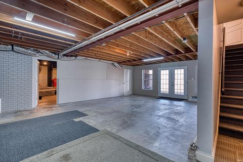 Tiny photo for 6055 Pfafflin Lake Boulevard, Newburgh, IN 47630 (MLS # 202606889)