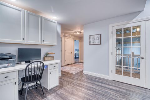 Tiny photo for 6055 Pfafflin Lake Boulevard, Newburgh, IN 47630 (MLS # 202606889)