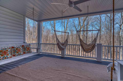 Tiny photo for 6055 Pfafflin Lake Boulevard, Newburgh, IN 47630 (MLS # 202606889)