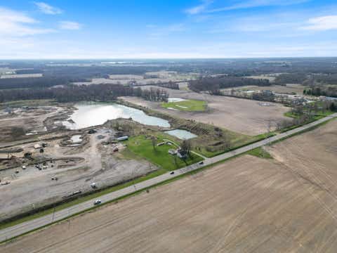 Tiny photo for 5290 N State Road 15 Road, Warsaw, IN 46582 (MLS # 202612254)