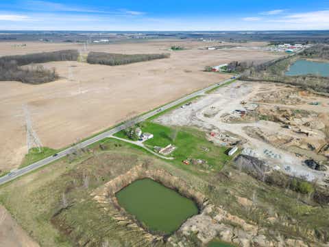 Tiny photo for 5290 N State Road 15 Road, Warsaw, IN 46582 (MLS # 202612254)