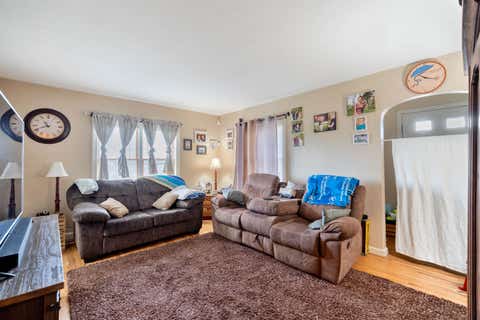 Tiny photo for 5290 N State Road 15 Road, Warsaw, IN 46582 (MLS # 202612254)