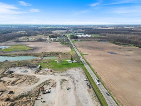 Tiny photo for 5290 N State Road 15 Road, Warsaw, IN 46582 (MLS # 202612254)