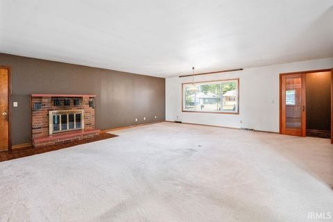 Tiny photo for 1023 LINDA Drive, Kokomo, IN 46902 (MLS # 202540758)