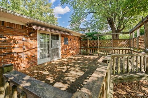 Tiny photo for 1023 LINDA Drive, Kokomo, IN 46902 (MLS # 202540758)