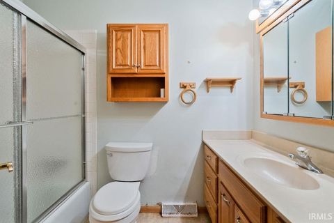 Tiny photo for 1023 LINDA Drive, Kokomo, IN 46902 (MLS # 202540758)
