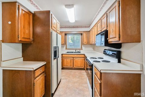 Tiny photo for 1023 LINDA Drive, Kokomo, IN 46902 (MLS # 202540758)