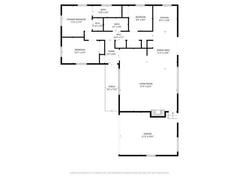 Tiny photo for 1023 LINDA Drive, Kokomo, IN 46902 (MLS # 202540758)