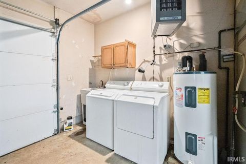 Tiny photo for 1023 LINDA Drive, Kokomo, IN 46902 (MLS # 202540758)